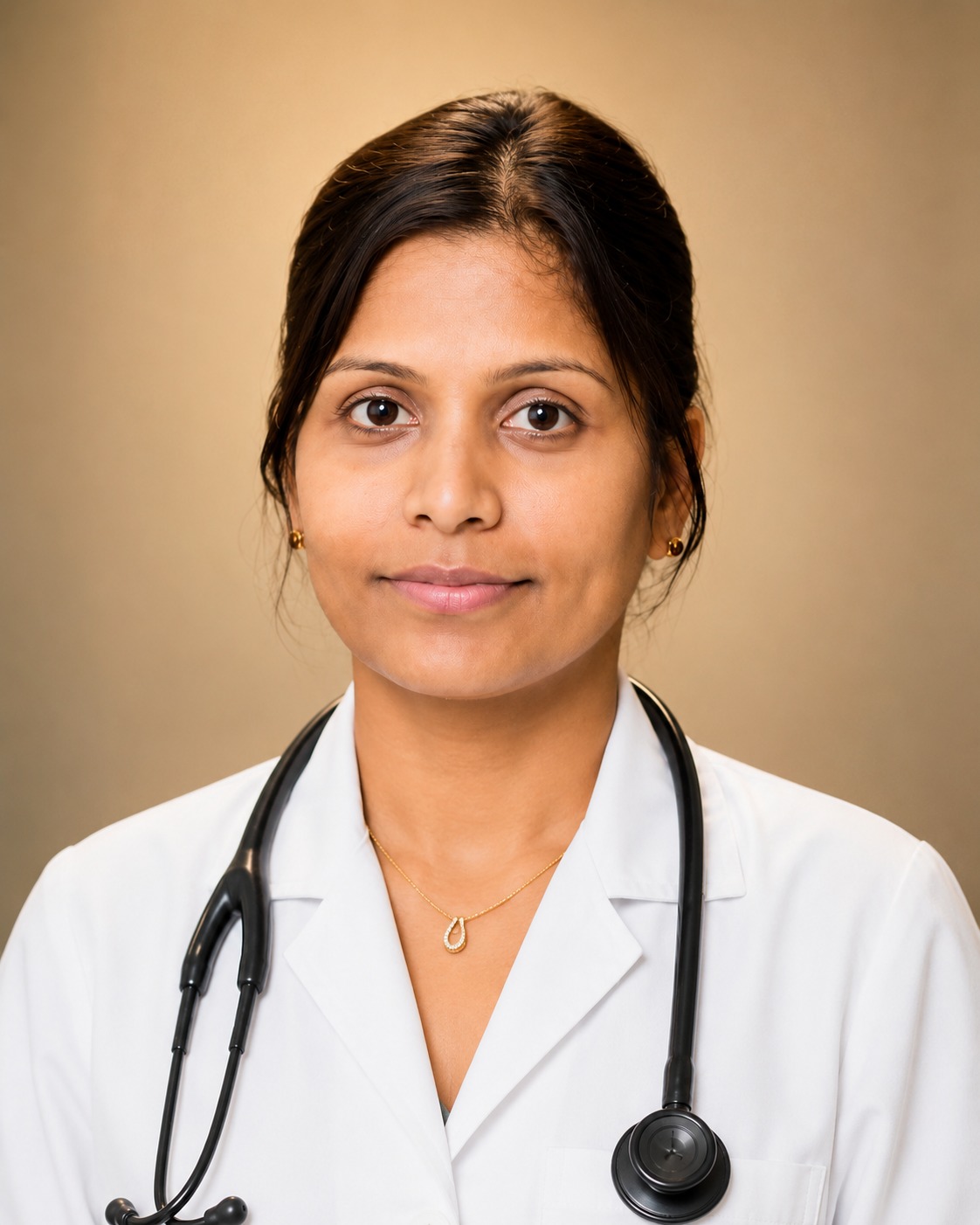 Dra. Jyotsna Kuppannagari